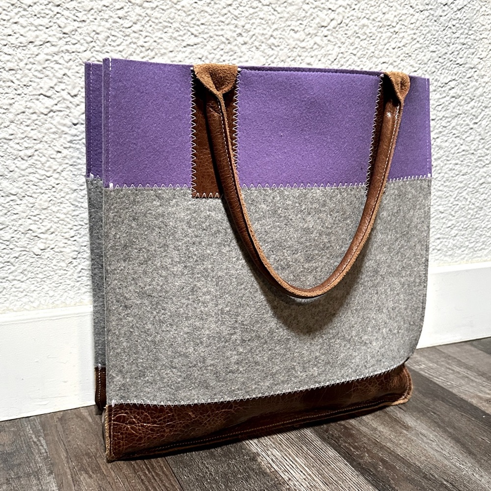 Gräf & Lantz Shoulder Bag